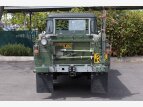 Thumbnail Photo 4 for New 1965 Land Rover Series II